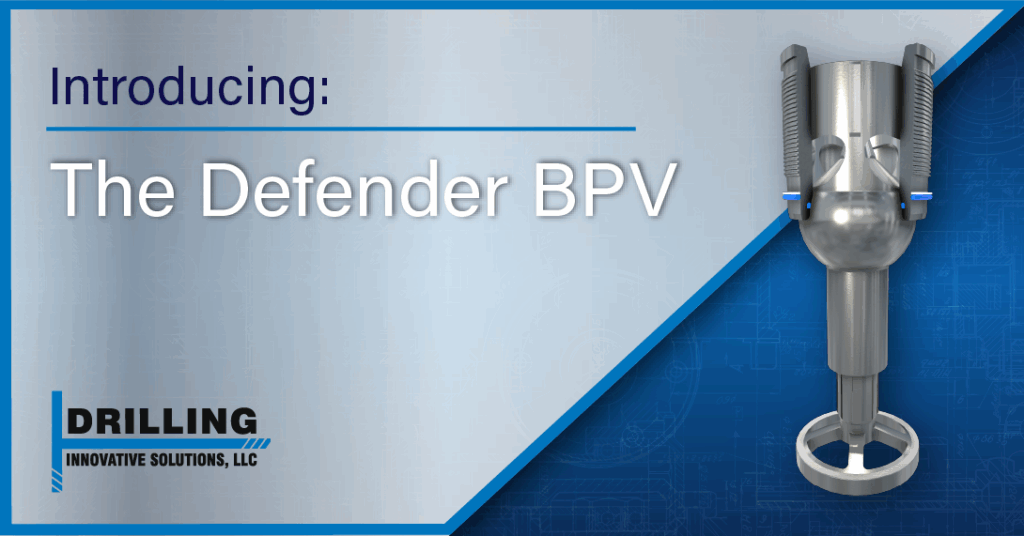 a back pressure valve for managed pressure drilling