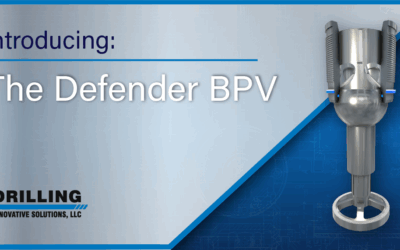Introducing: The Defender Back Pressure Valve