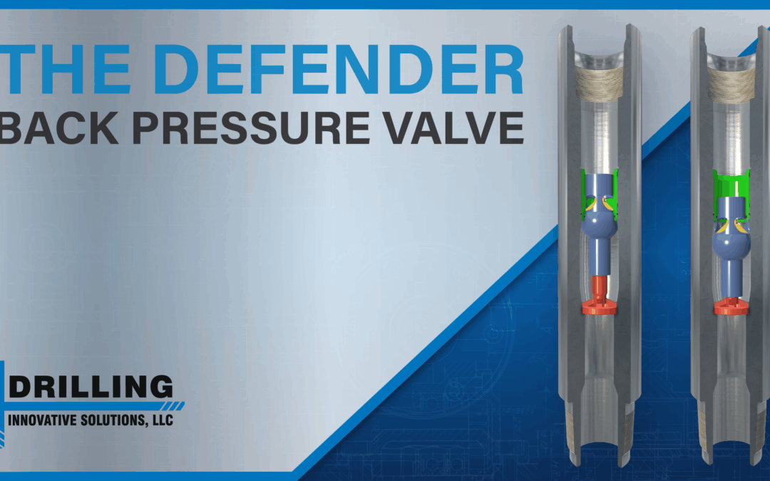 What is a Back Pressure Valve (BPV)?