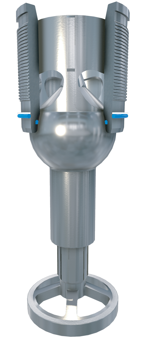 Sentinel Drilling Safety Float Valve